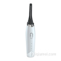 Étiquette privée rechargeable Iron de curling des cheveux électriques